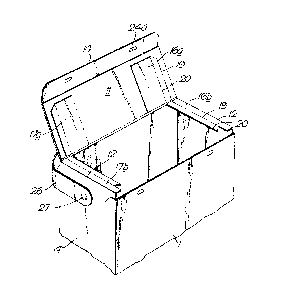 Une figure unique qui représente un dessin illustrant l'invention.